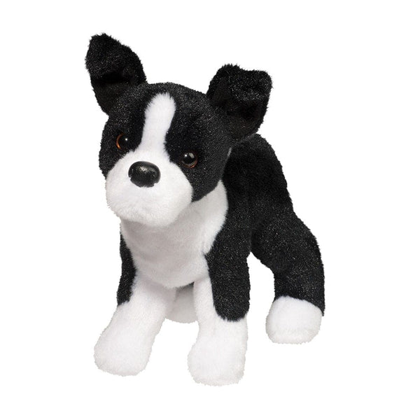 Webkinz boston best sale terrier