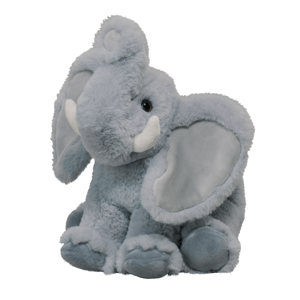 Douglas Toys-Softs - Everlie Elephant 10
