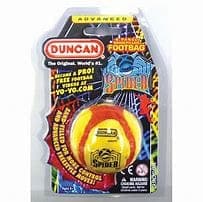Duncan Toys-Spider Footbag - Assorted Colors-3906SA-Legacy Toys
