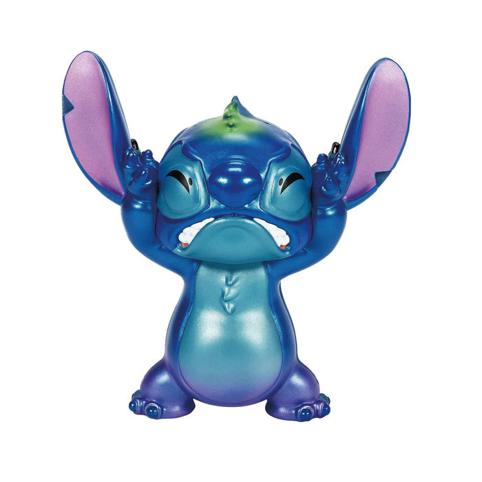 Enesco-Double Sided Stitch Figure-6014065-Legacy Toys