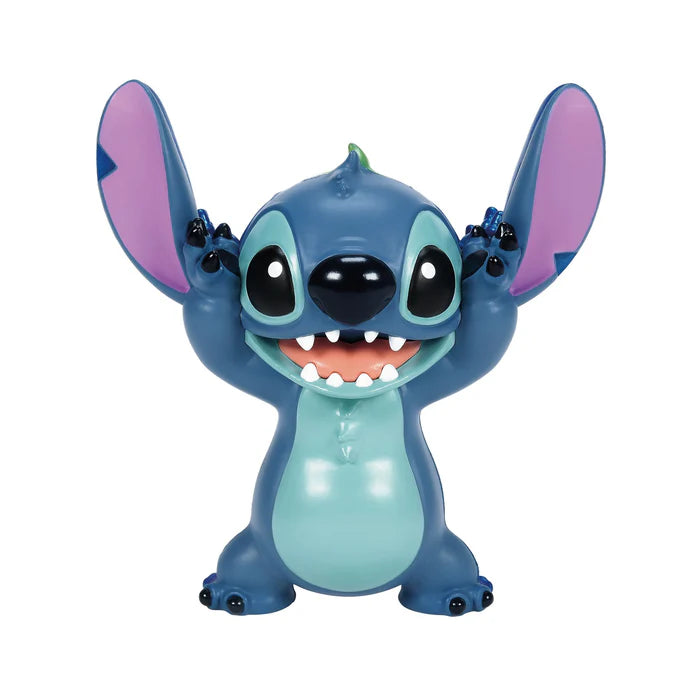 Enesco-Double Sided Stitch Figure-6014065-Legacy Toys