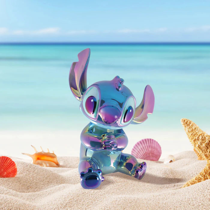 Enesco-Stitch Ceramic Bank-6016079-Legacy Toys