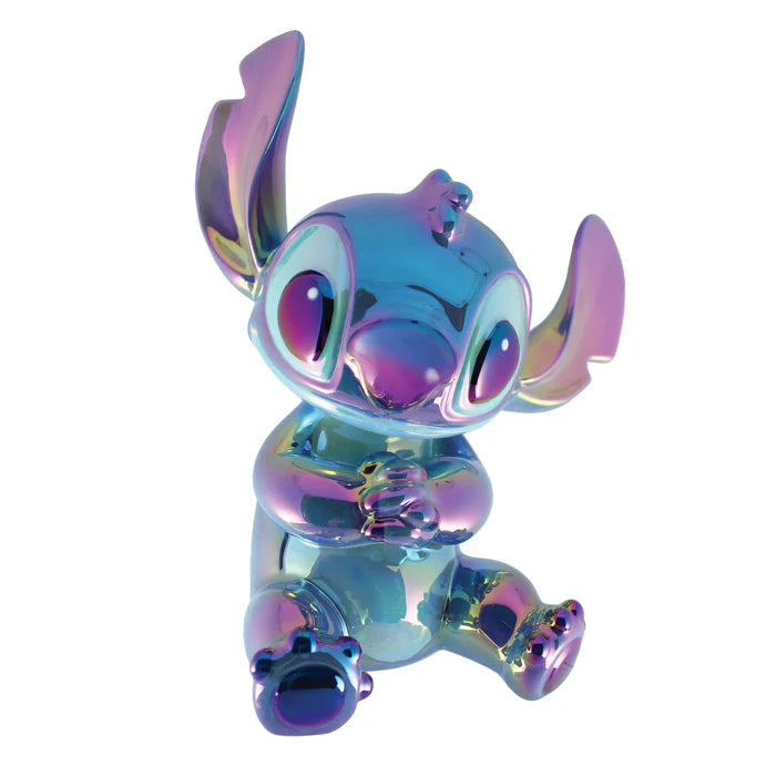 Enesco-Stitch Ceramic Bank-6016079-Legacy Toys