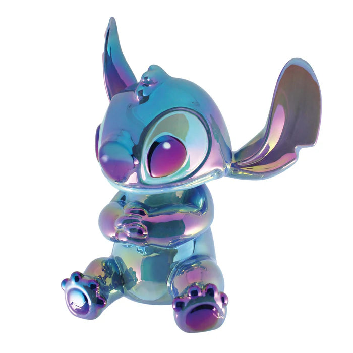 Enesco-Stitch Ceramic Bank-6016079-Legacy Toys