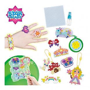 Epoch Everlasting Play-Aquabeads - Fairy World-AB31766-Legacy Toys