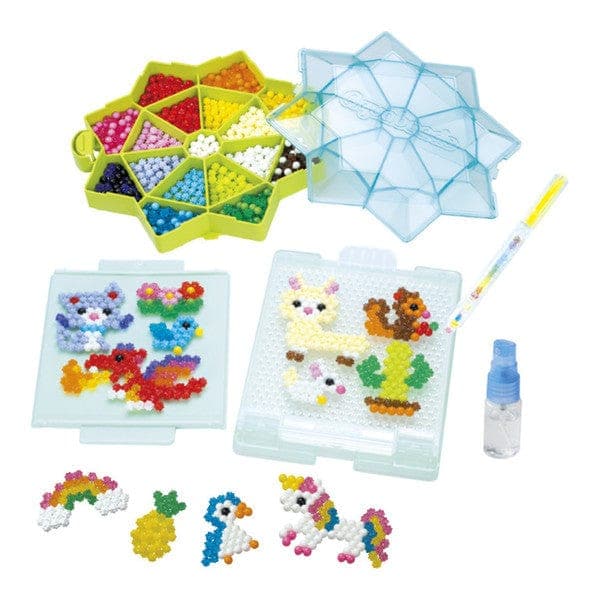 Epoch Everlasting Play-Aquabeads - Star Bead Studio-AB31601-Legacy Toys