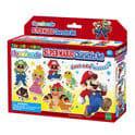 Epoch Everlasting Play-Aquabeads - Super Mario Character Set-AB30138-Legacy Toys
