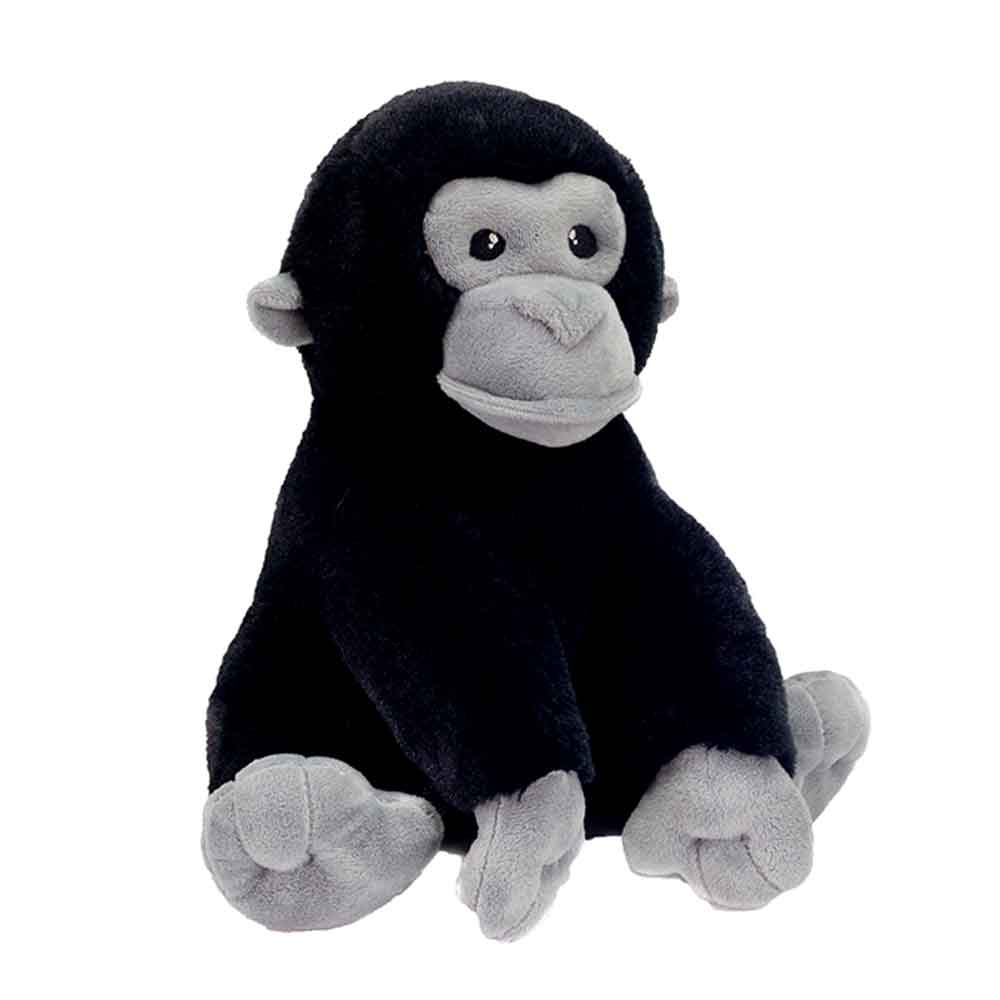 Earth Pals 10" Gorilla Plush