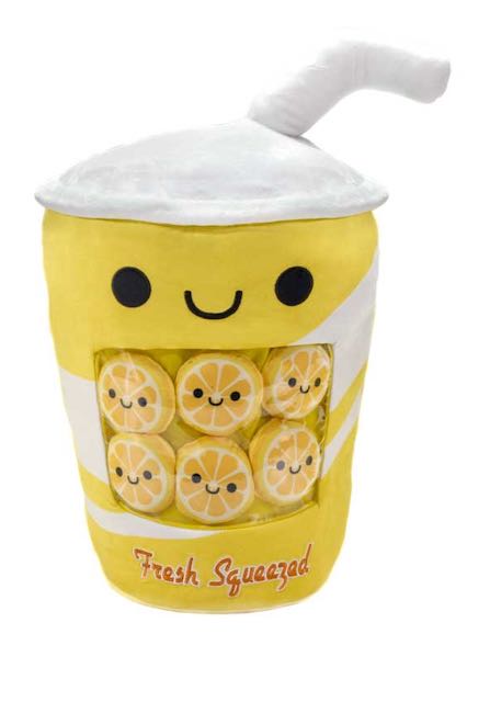 Fiesta Toy-16" Lemonade-C22646-Legacy Toys