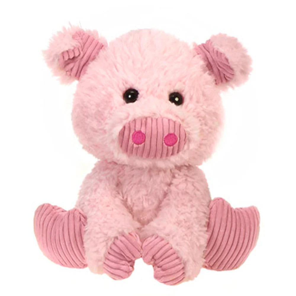 Fiesta Toy-Scruffy - 9.5” Pig-A69327-Legacy Toys