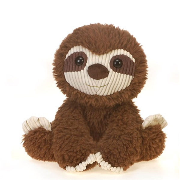 Fiesta Toy-Scruffy - 9.5” Sloth-A69259-Legacy Toys