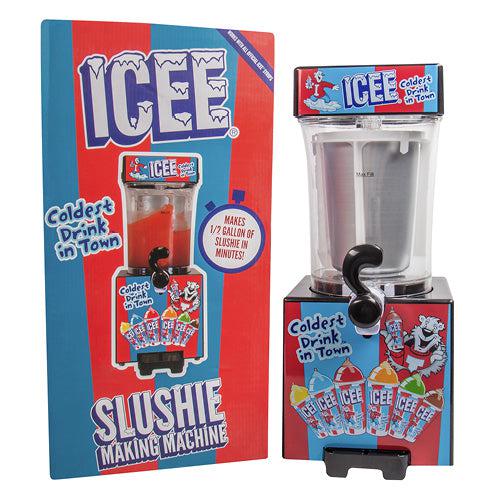 Fizz Creations-ICEE Slushie Machine-300009-Legacy Toys