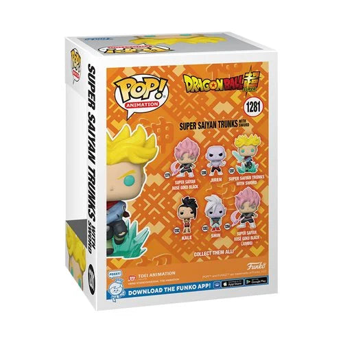 Funko deals dragon ball