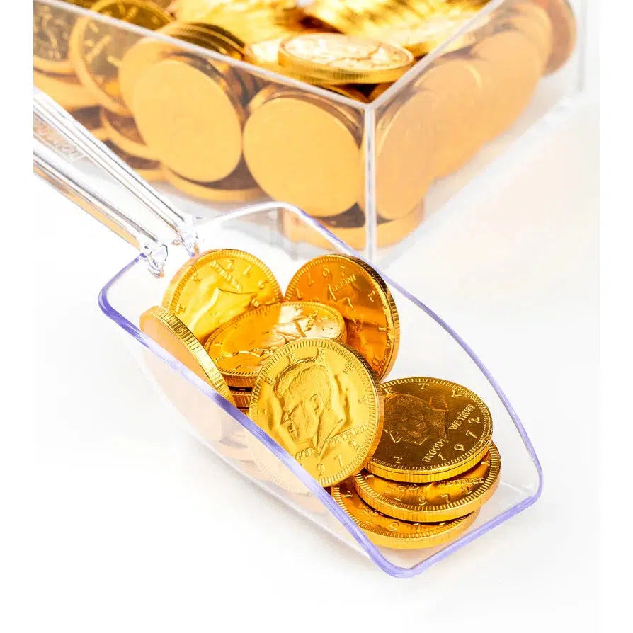 Gerrit Verburg-Fort Knox Gold Coins - 2 oz. Bag--Legacy Toys