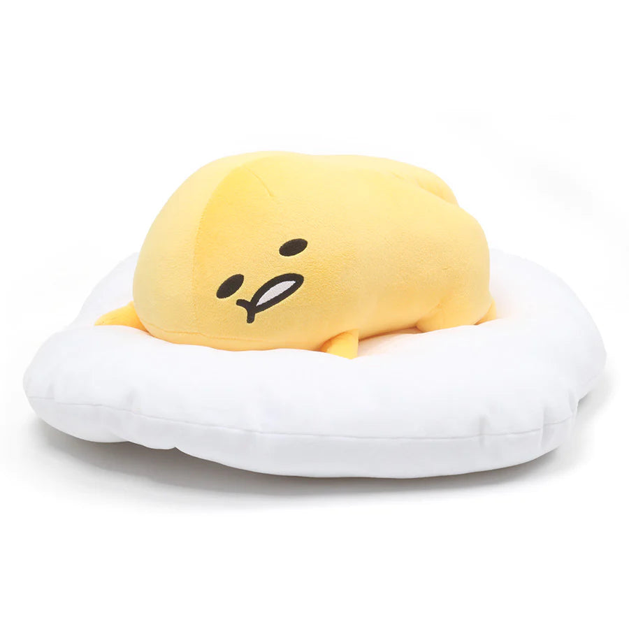 Gund-Gudetama Signature Laying Down - 18