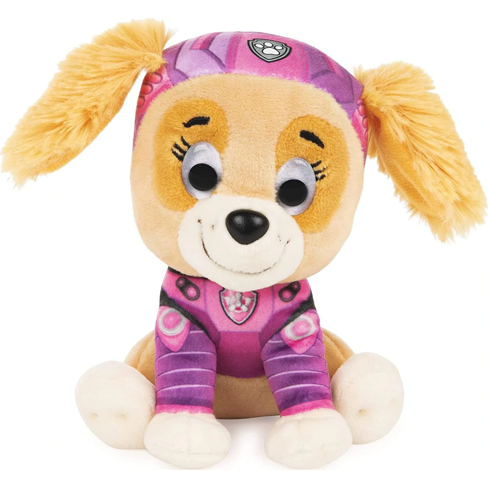 Gund-PAW Patrol Movie Skye 6