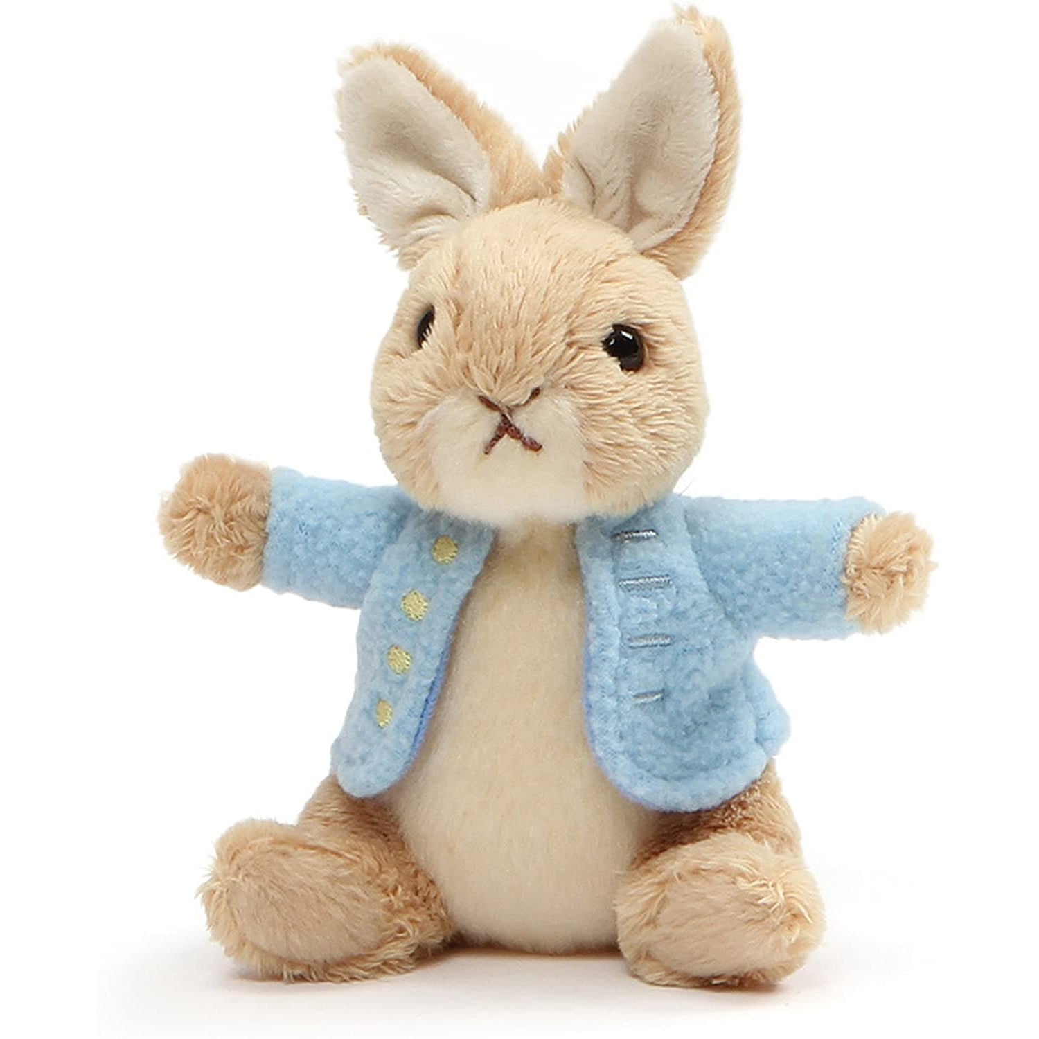 Gund-Peter Rabbit Plush 12