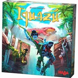 Haba-Iquazu-303441-Legacy Toys