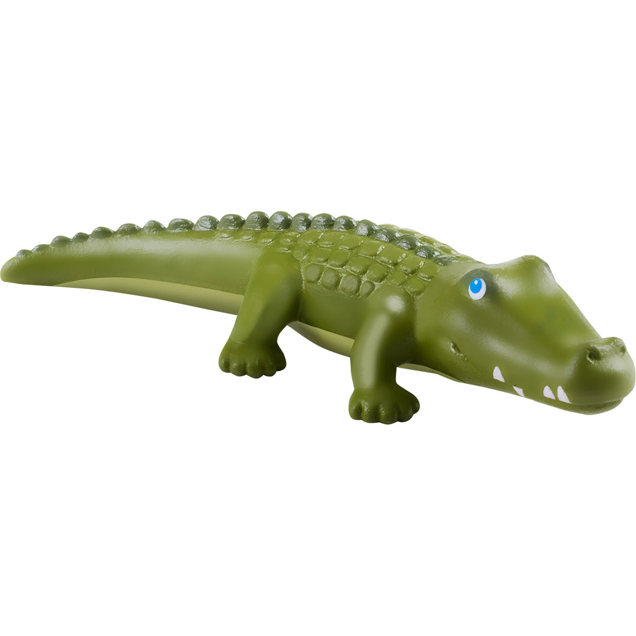 Haba-Little Friends Crocodile-13009-Legacy Toys
