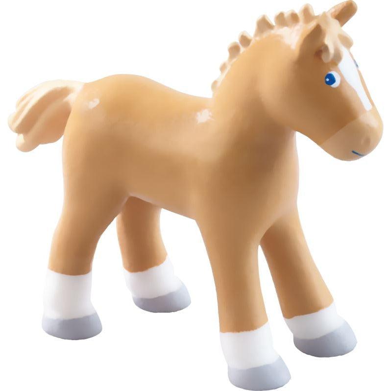 Haba-Little Friends Foal Lissi-302983-Legacy Toys