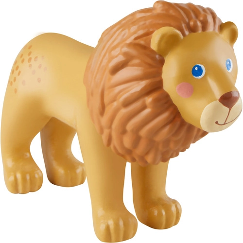 Haba-Little Friends Lion-12982-Legacy Toys