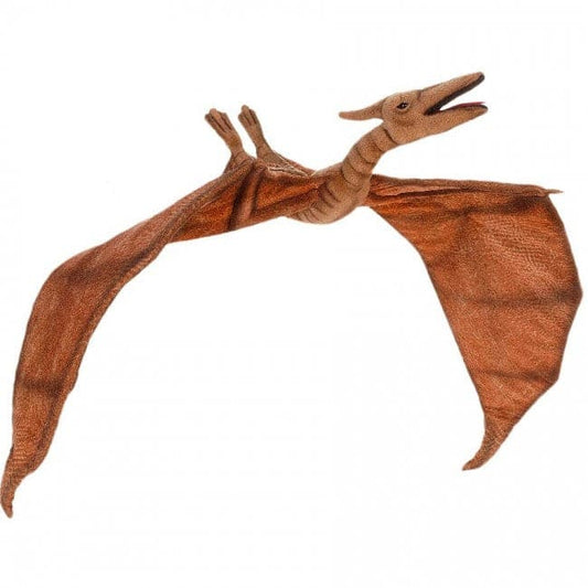 Hansa-Hansa Plush Pterodactyl 40"-5102-Legacy Toys