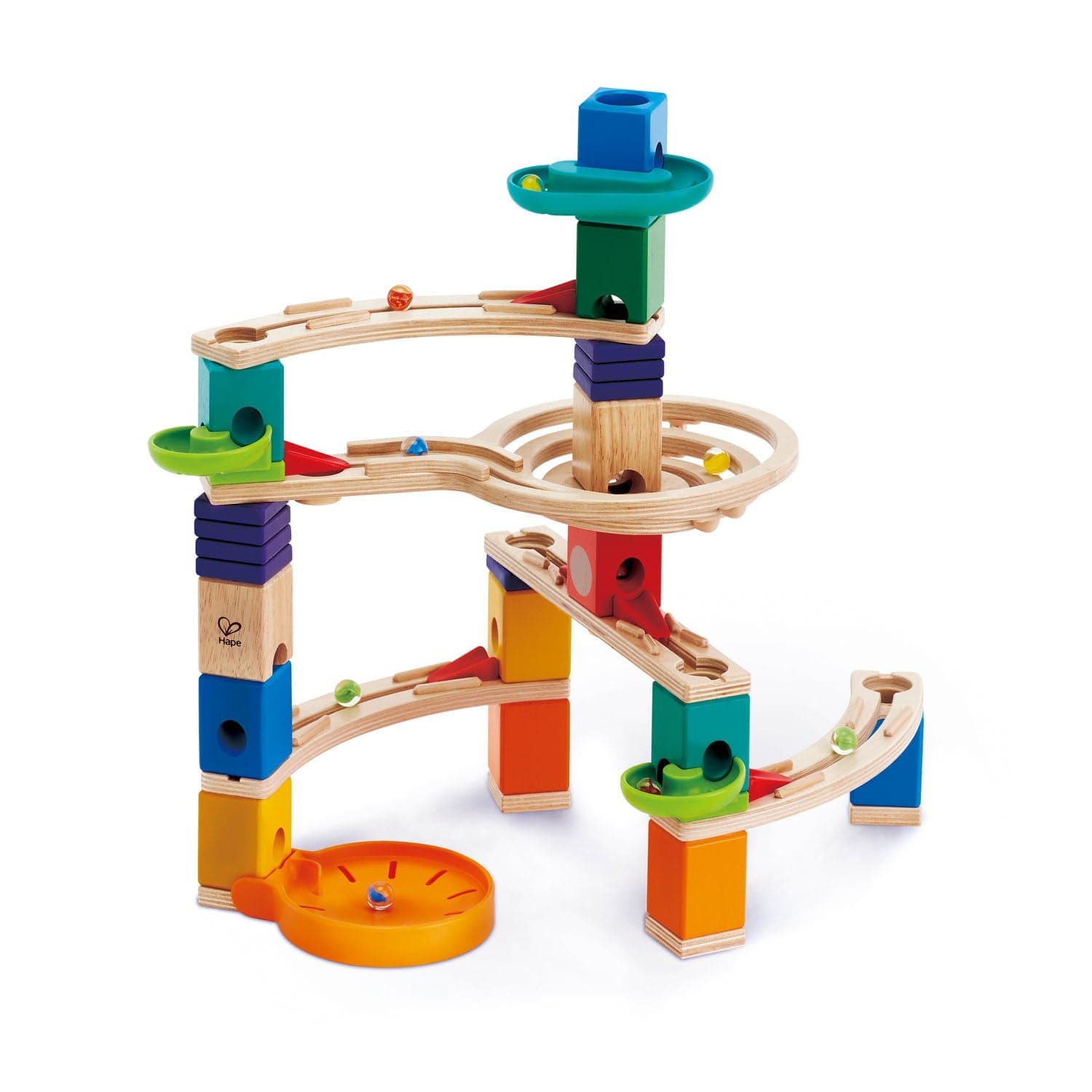 Hape-Quadrilla Cliffhanger-E6020-Legacy Toys