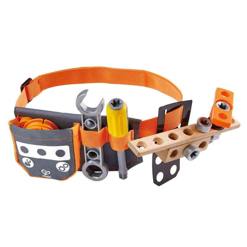 Hape-Scientific Tool Belt-E3035-Legacy Toys