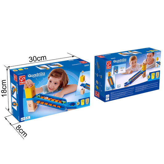 Hape-Sonic Playground-E6022-Legacy Toys