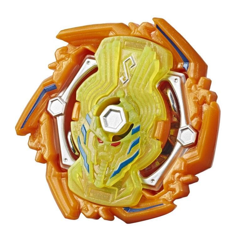 Hasbro-Beyblade Hypersphere Single Pack Assorted-E7535-Legacy Toys