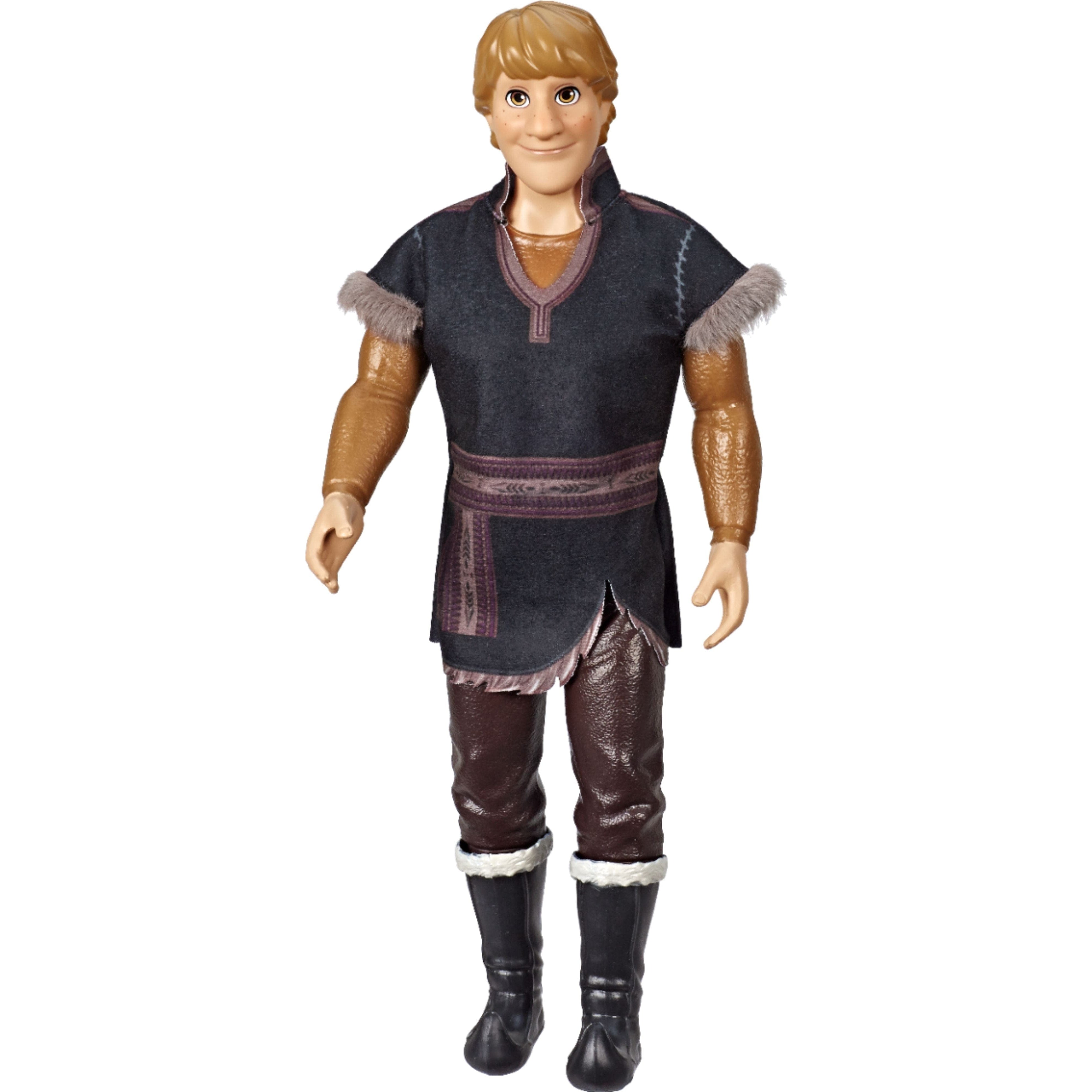 Hasbro-Disney Frozen 2 Character Assortment-E6711-Kristoff-Legacy Toys