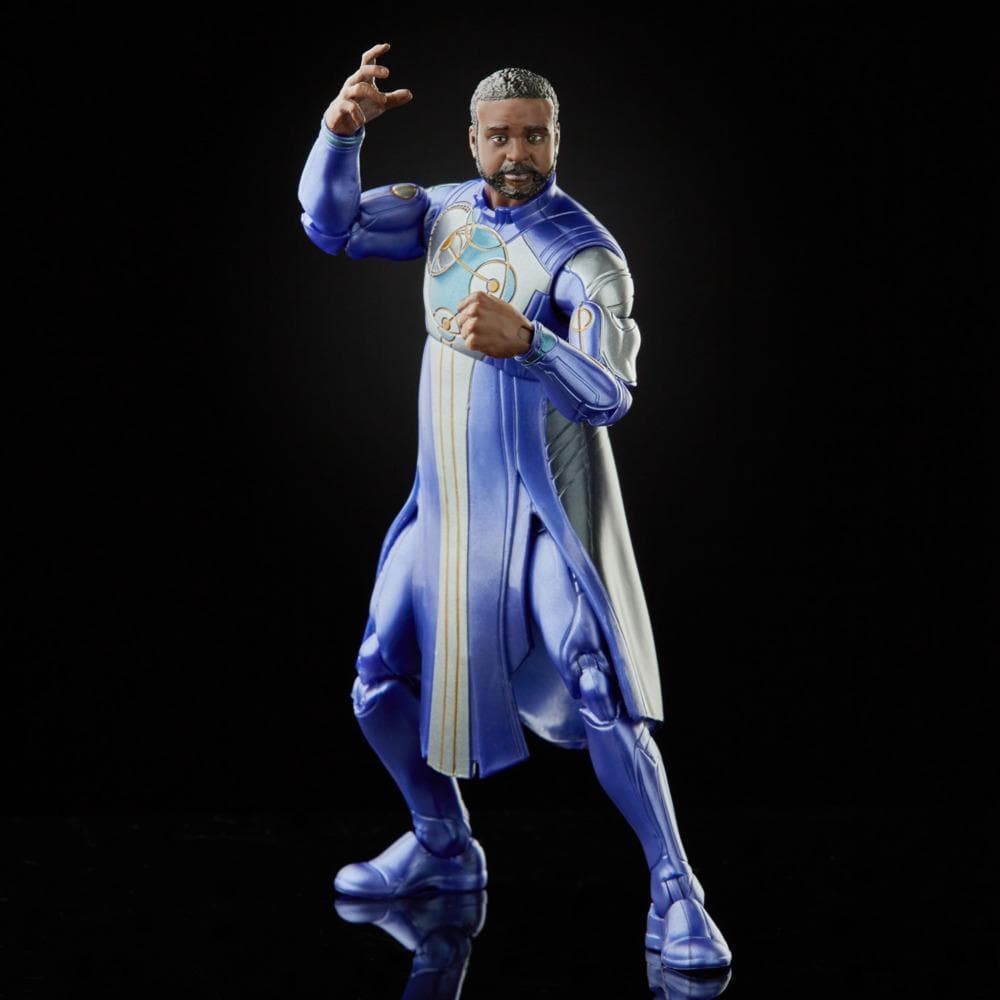 Hasbro-Marvel Legends: The Eternals 6