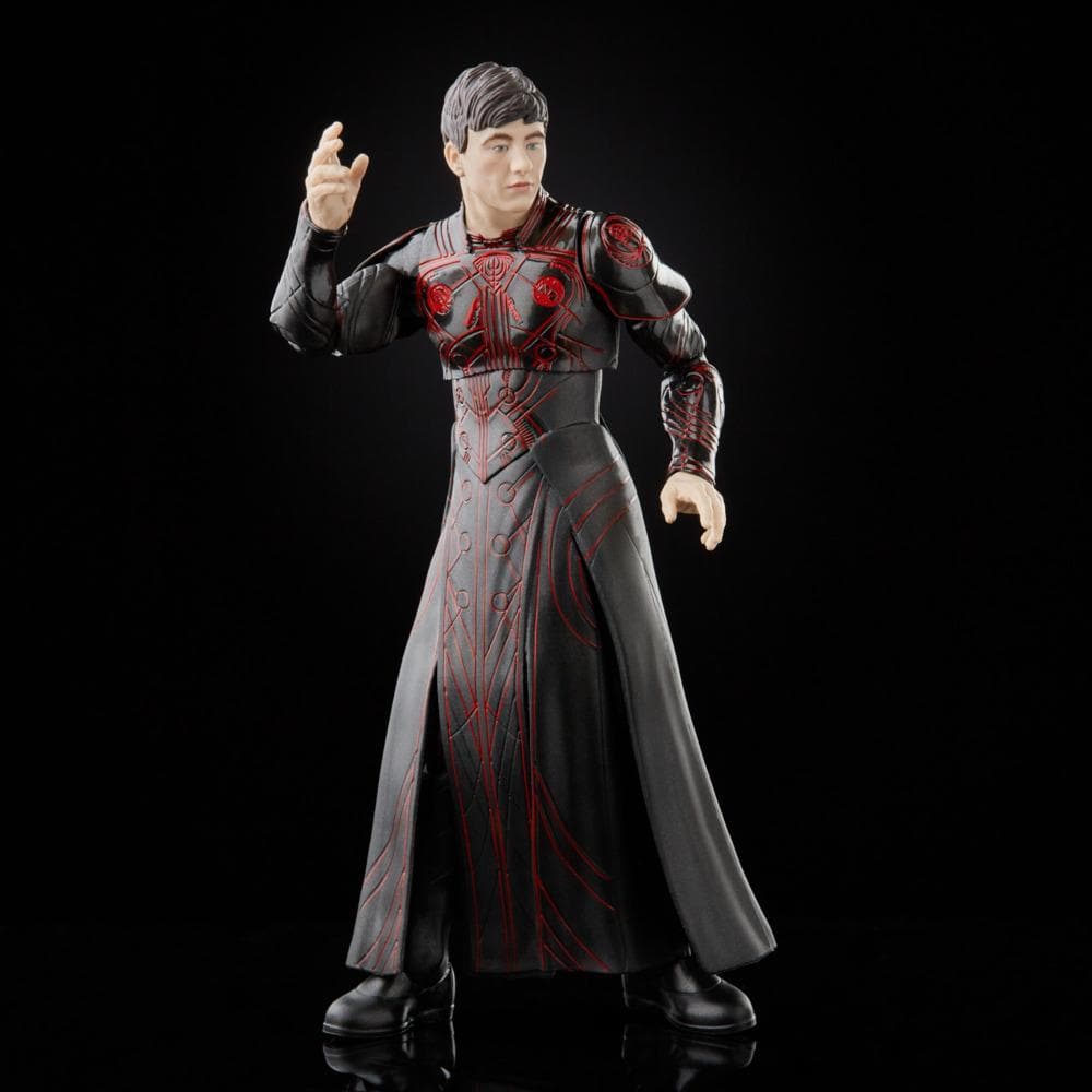 Hasbro-Marvel Legends: The Eternals 6