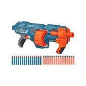 Hasbro-Nerf Elite 2.0 Shockwave RD-15 Blaster-E9527-Legacy Toys