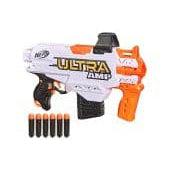 Hasbro-Nerf Ultra AMP Blaster-F0954-Legacy Toys