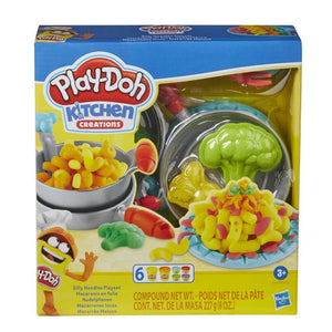 Play-Doh Shapes Value Set Assorted