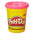 Hasbro-Play-Doh: Single Can Assorted 4oz-B6756PI-Pink-Legacy Toys