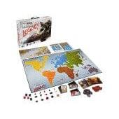 Hasbro-Risk Legacy Board Game-F3156-Legacy Toys