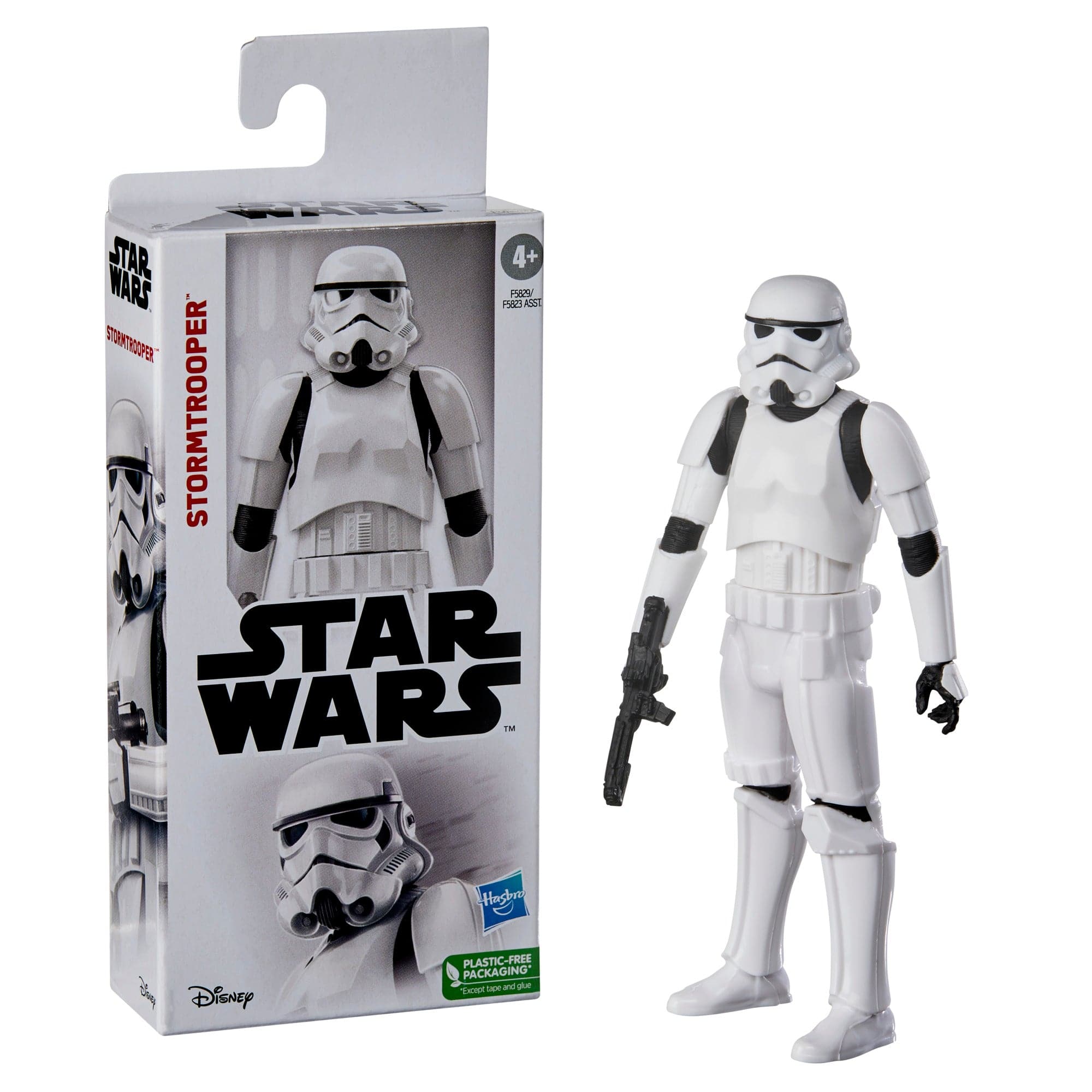 Hasbro star deals wars figures