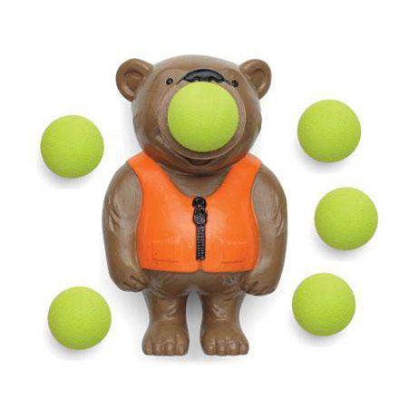 Hog Wild-Bear Popper-54390-Legacy Toys
