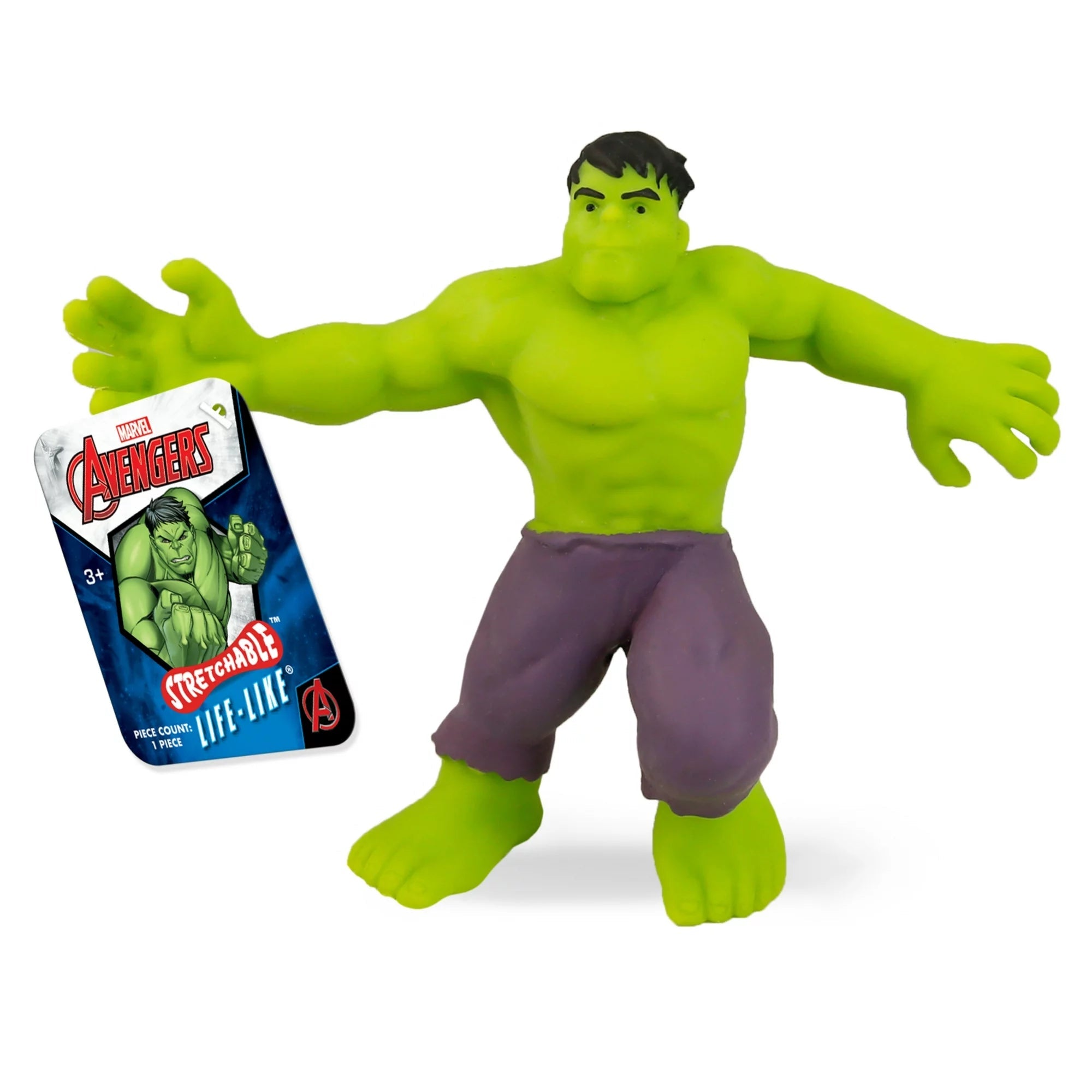 Disney cheap hulk figure