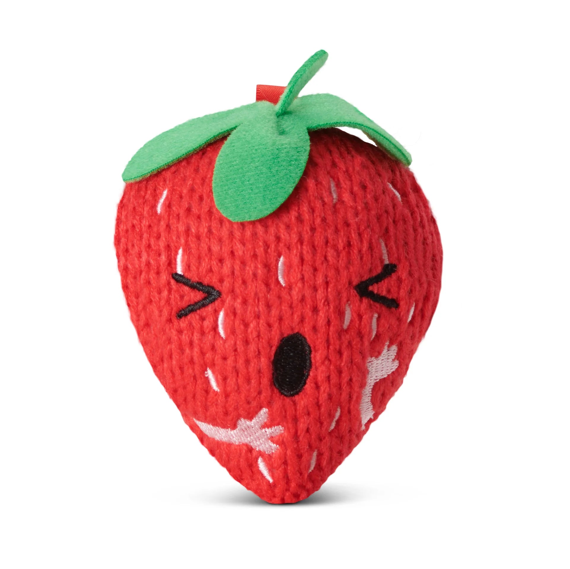 Jakks Pacific-Ami Amis Plush - Wave 1-71717-Mary-Legacy Toys