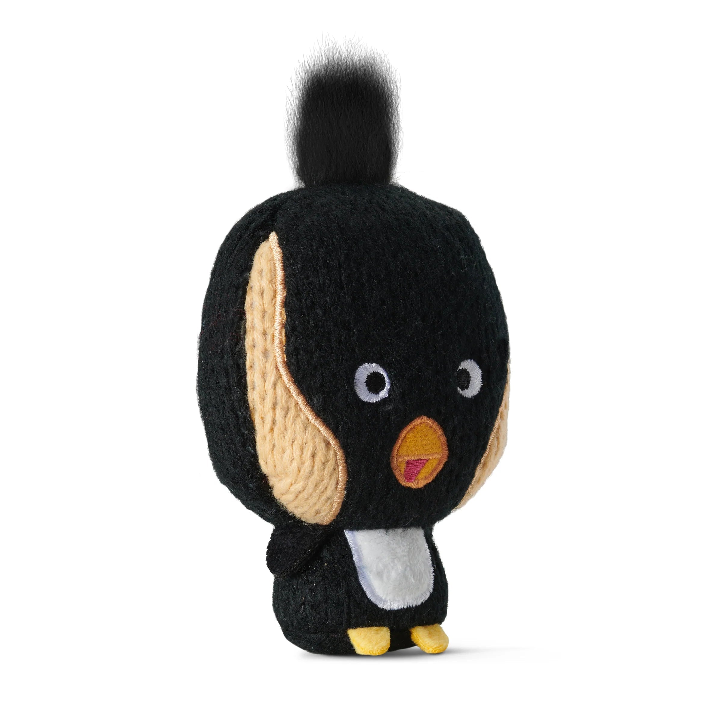 Jakks Pacific-Ami Amis Plush - Wave 2-71806-Nigel-Legacy Toys