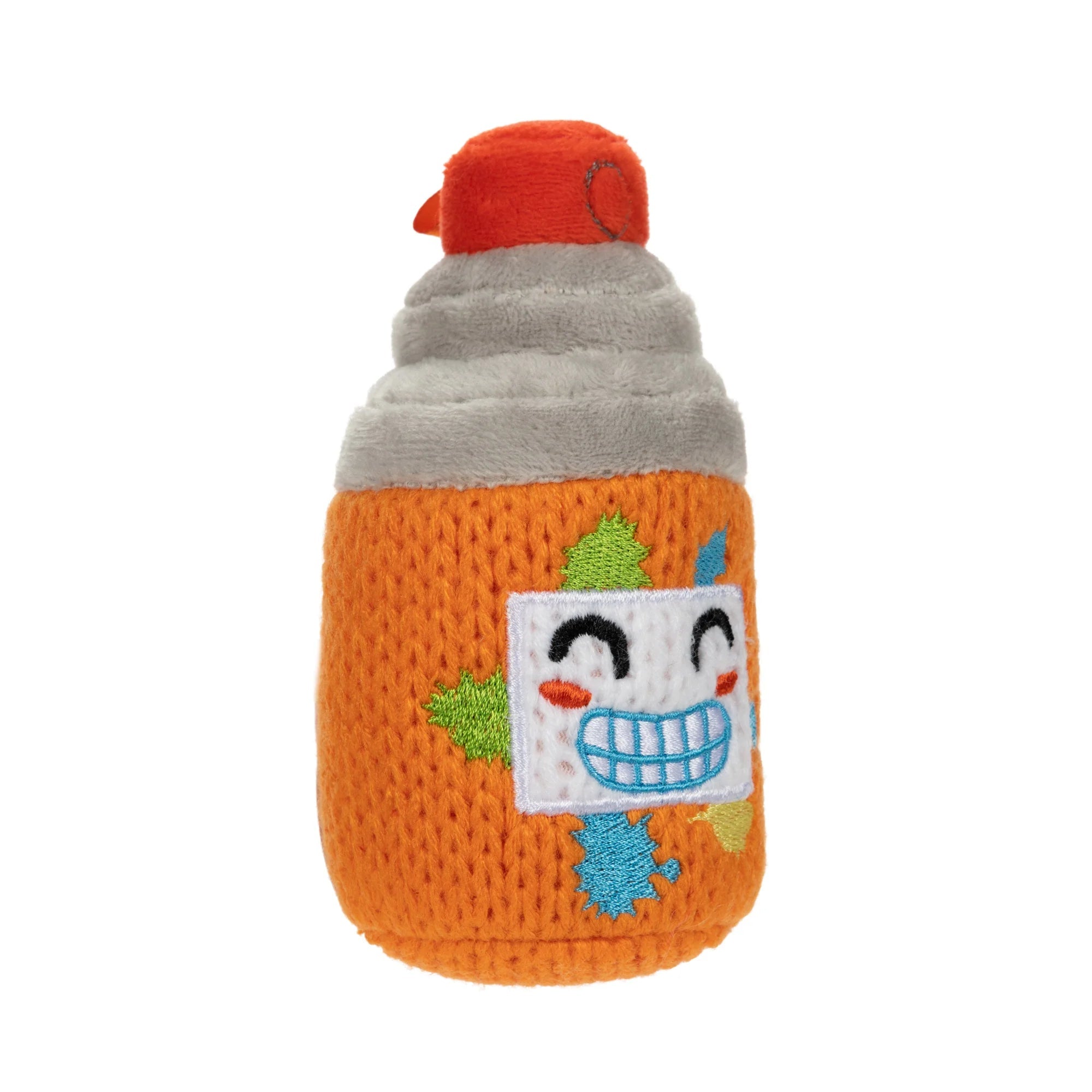 Jakks Pacific-Ami Amis Plush - Wave 2-71810-Kyro-Legacy Toys