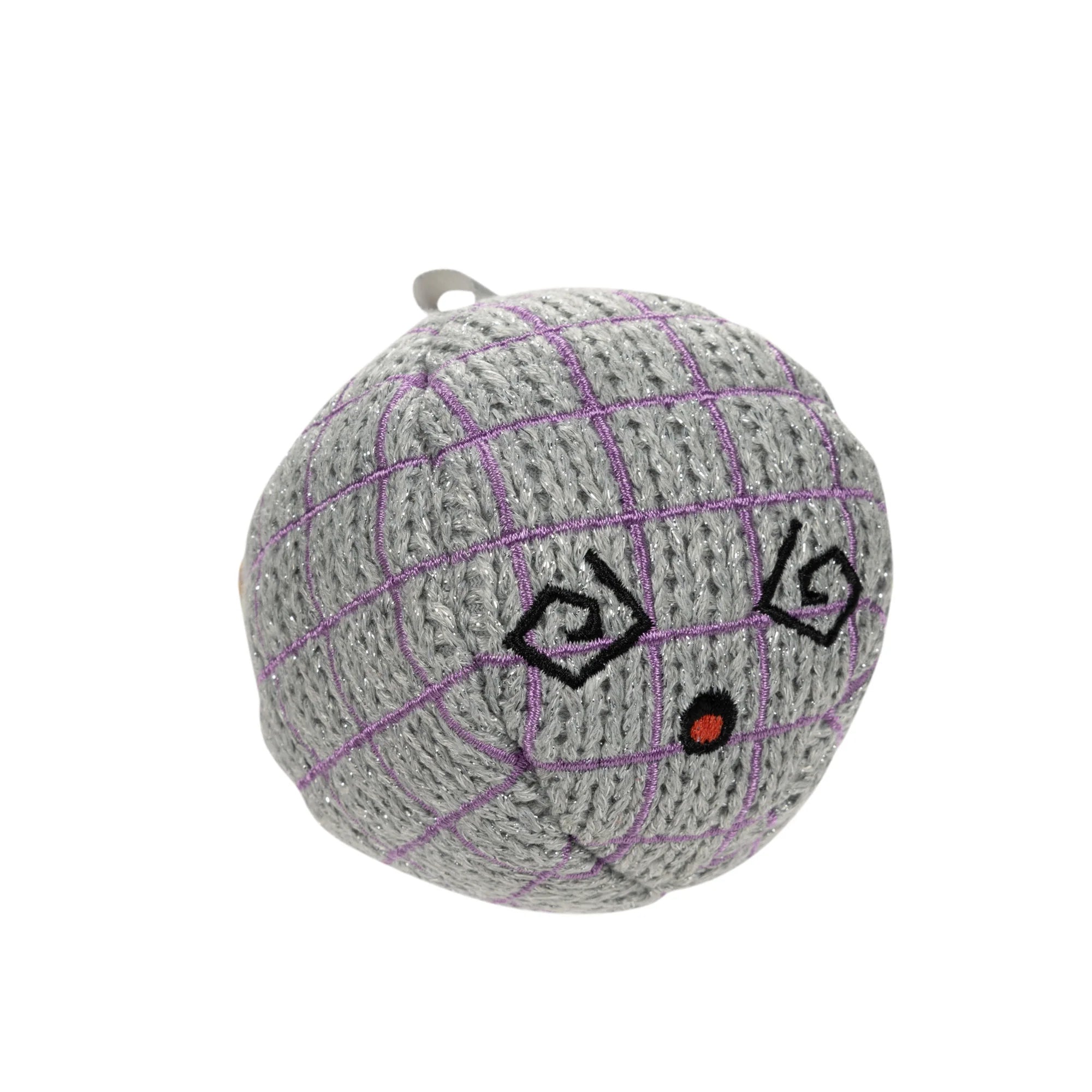 Jakks Pacific-Ami Amis Plush - Wave 2-71847-Disco Danny-Legacy Toys