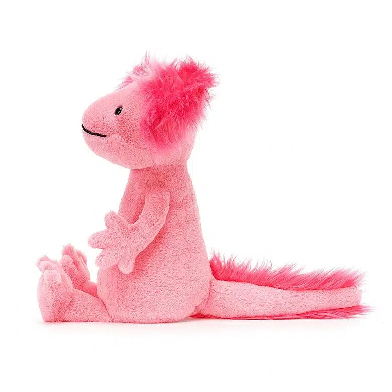 Jellycat-Alice Axolotl-AL3AX-Medium 12