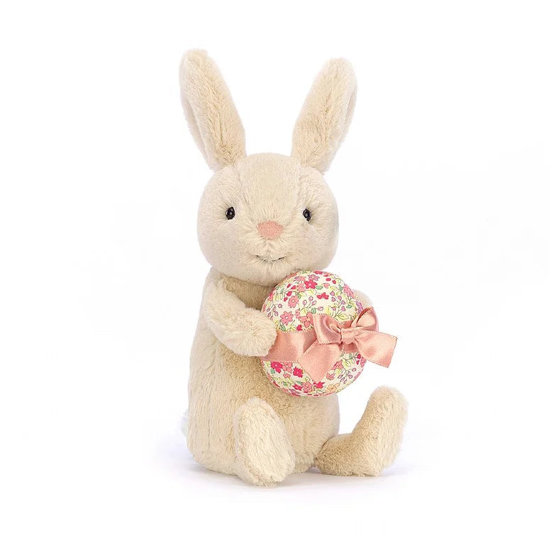 Jellycat-Bonnie Bunny With Egg - 6