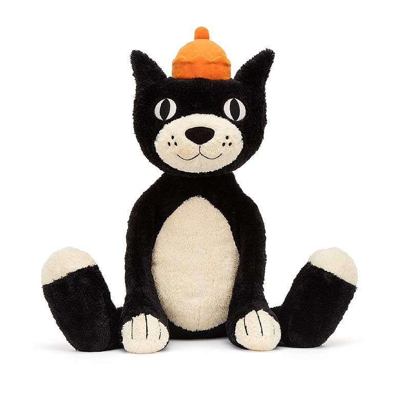 Jellycat-Jellycat Jack - Huge 19