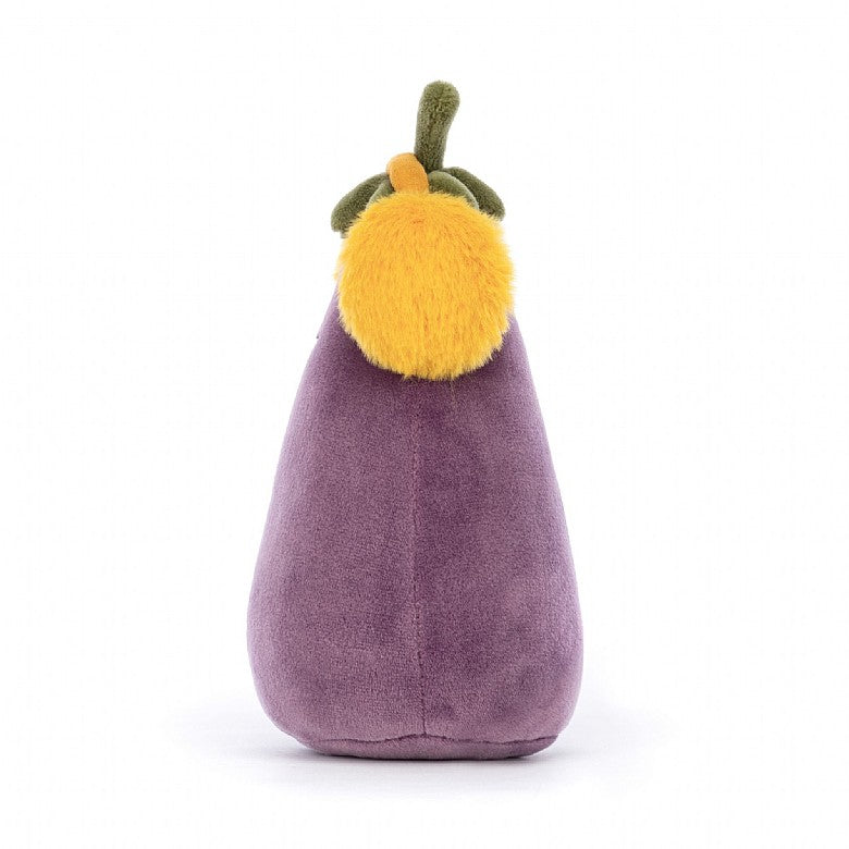 Jellycat-Toastie Vivacious Aubergine-TOV3AU-Legacy Toys