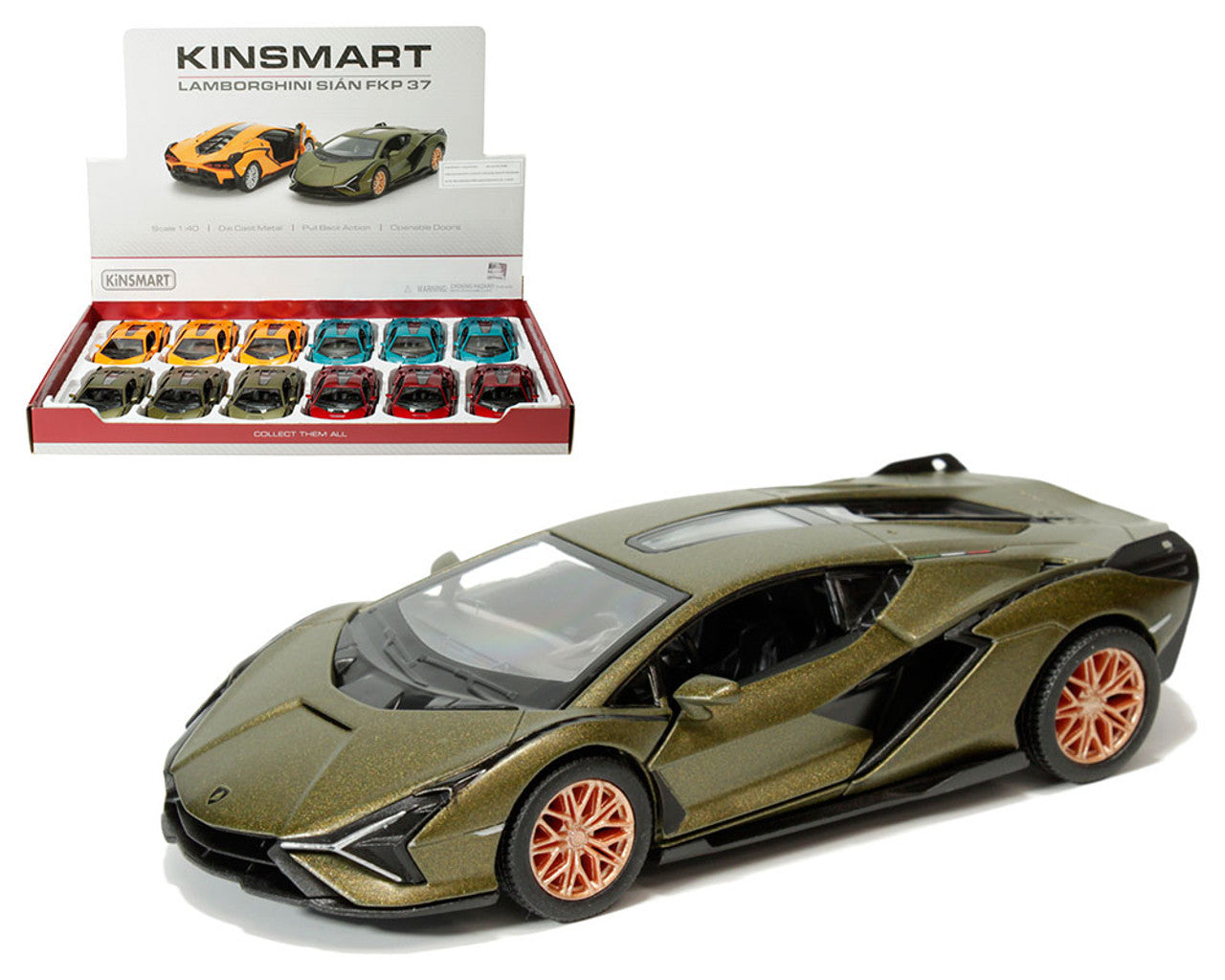 Kinsmart-5